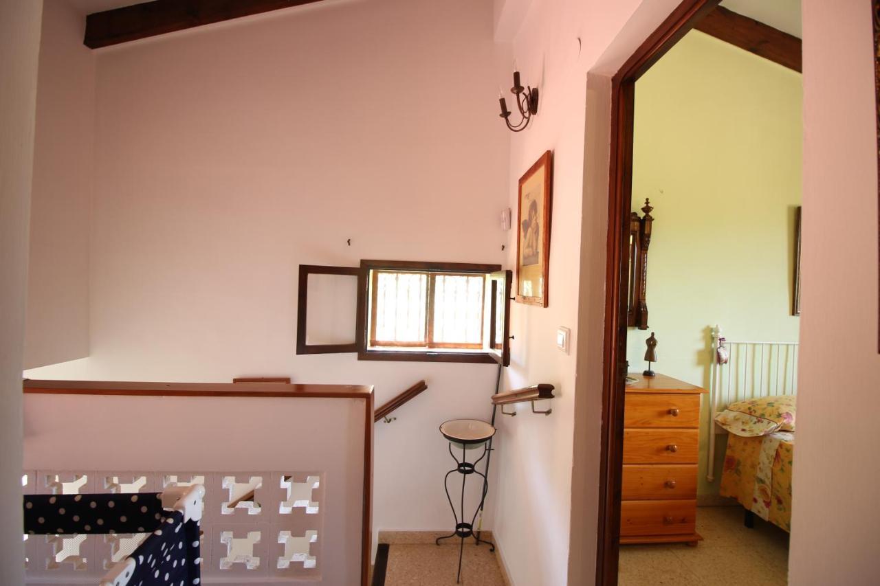 Casa Llorens *