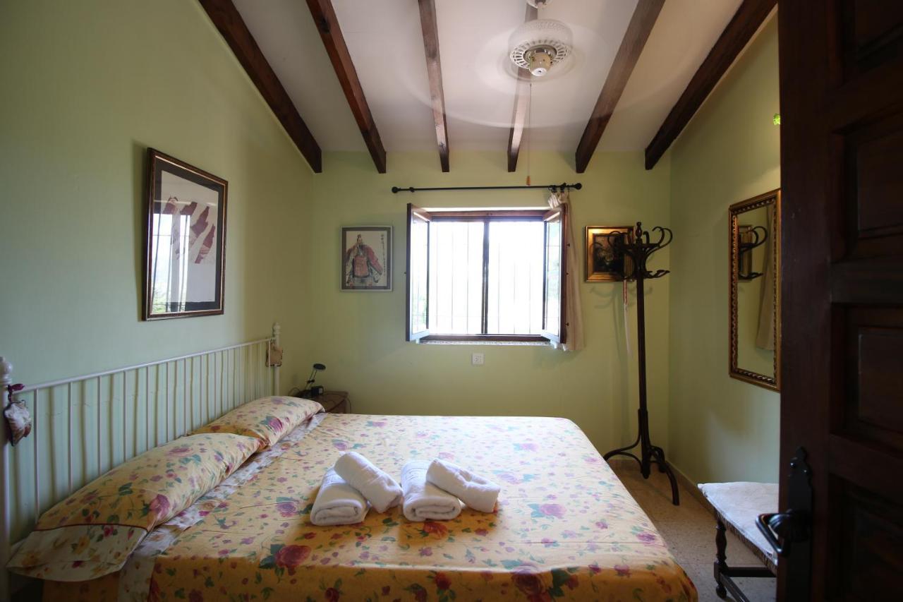 Casa Llorens *