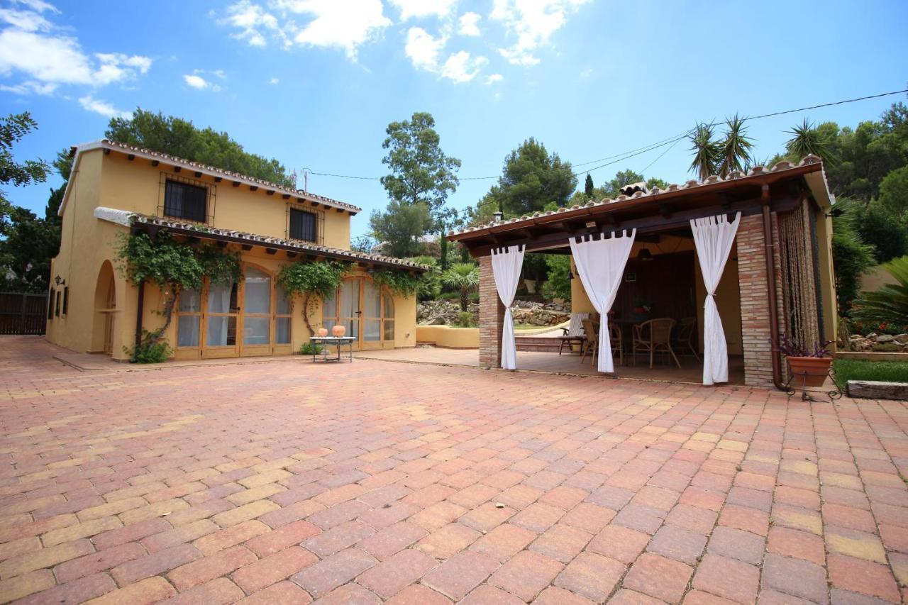 Casa Llorens *