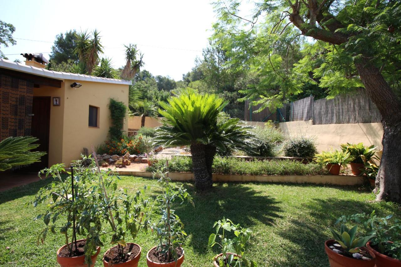 Casa Llorens Сasa de vacaciones Dénia