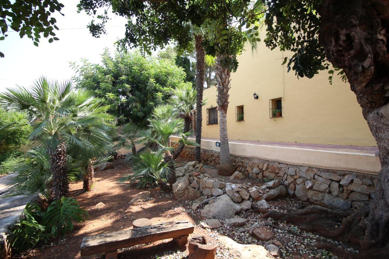 Casa Llorens