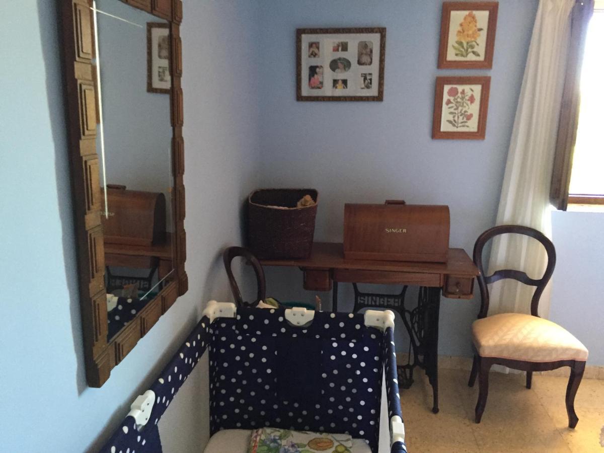Casa Llorens Сasa de vacaciones *