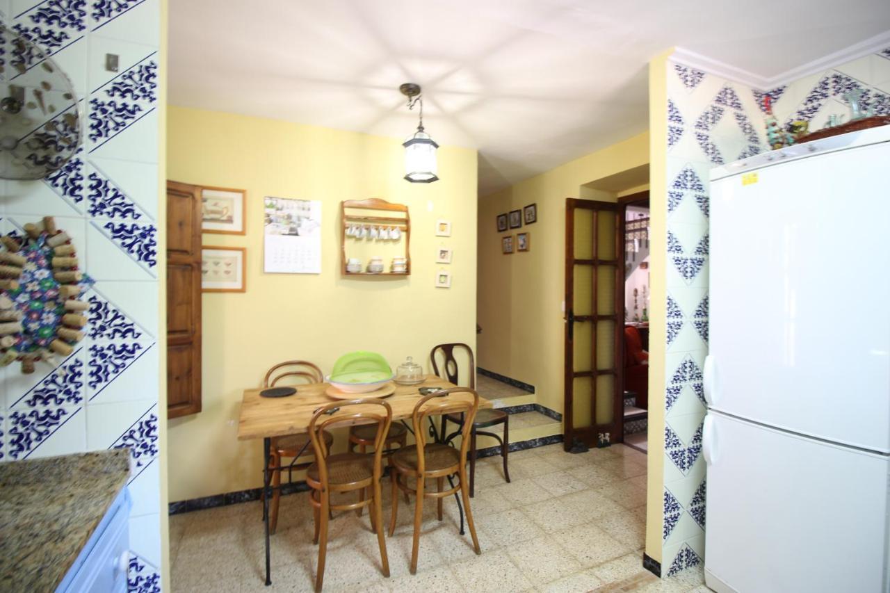 Сasa de vacaciones Casa Llorens