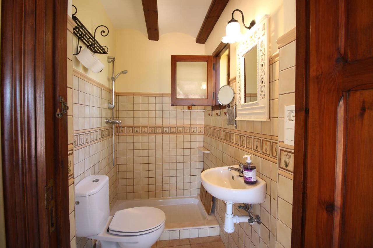 Casa Llorens Сasa de vacaciones *