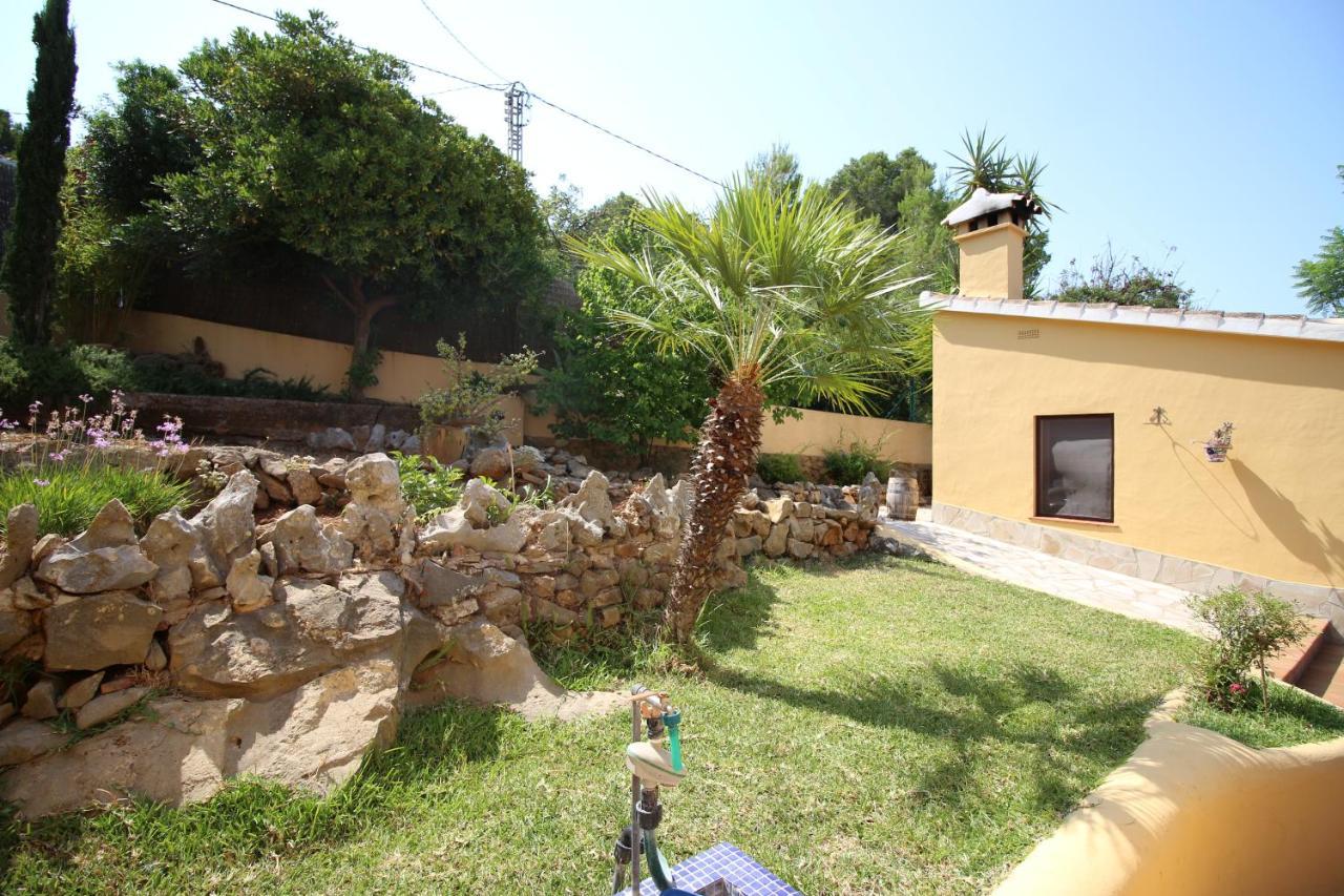 Сasa de vacaciones Casa Llorens
