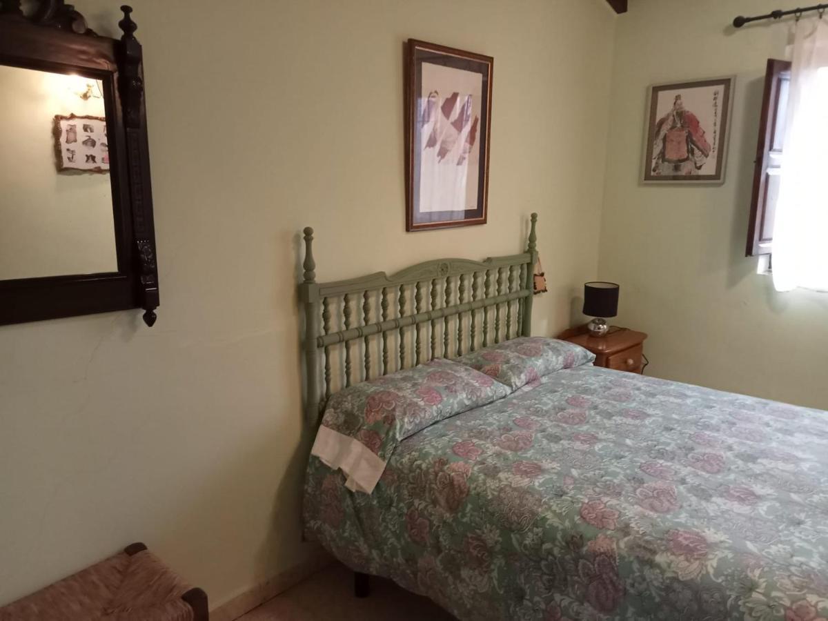 Сasa de vacaciones Casa Llorens *