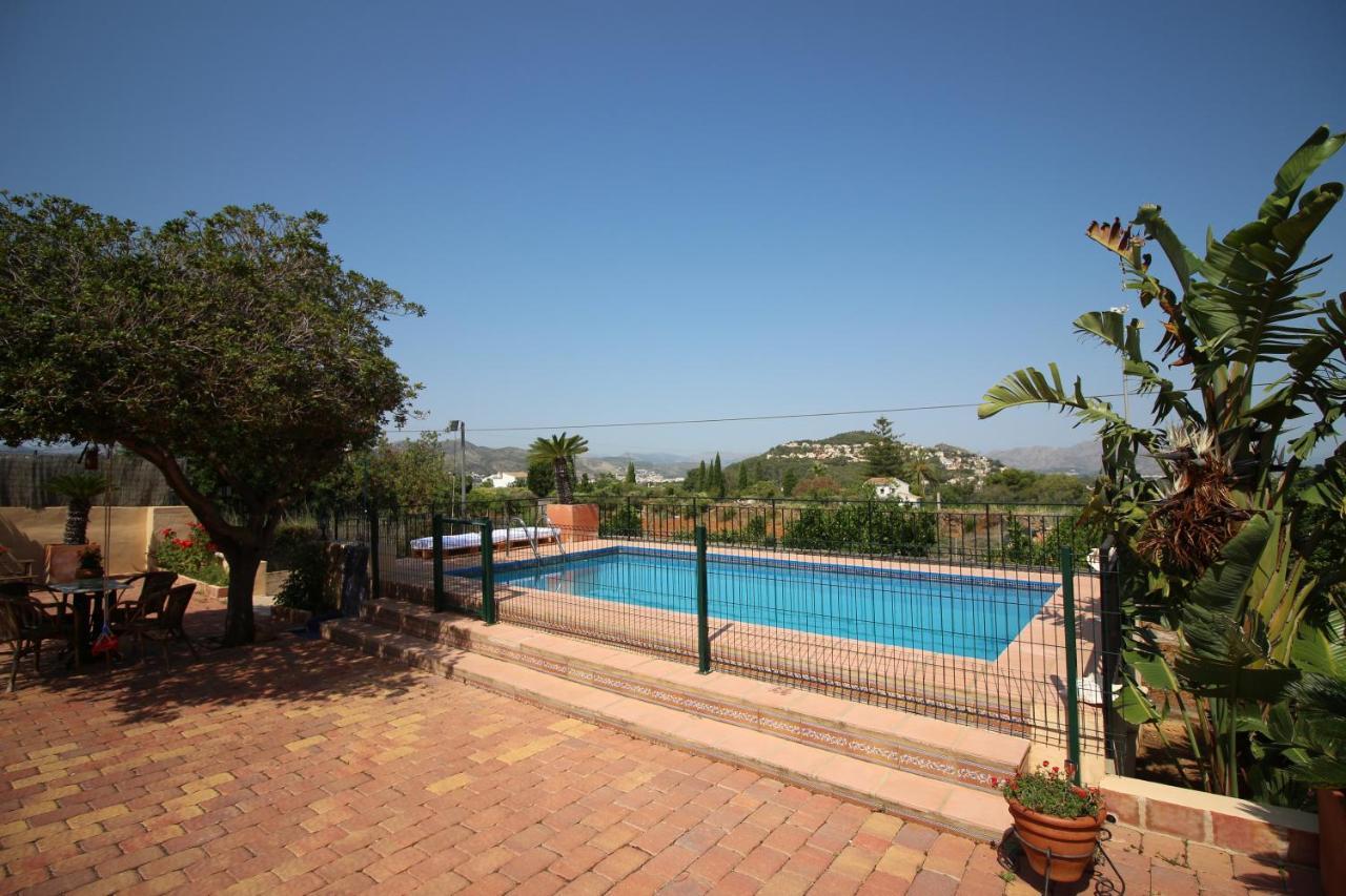 Casa Llorens Сasa de vacaciones *