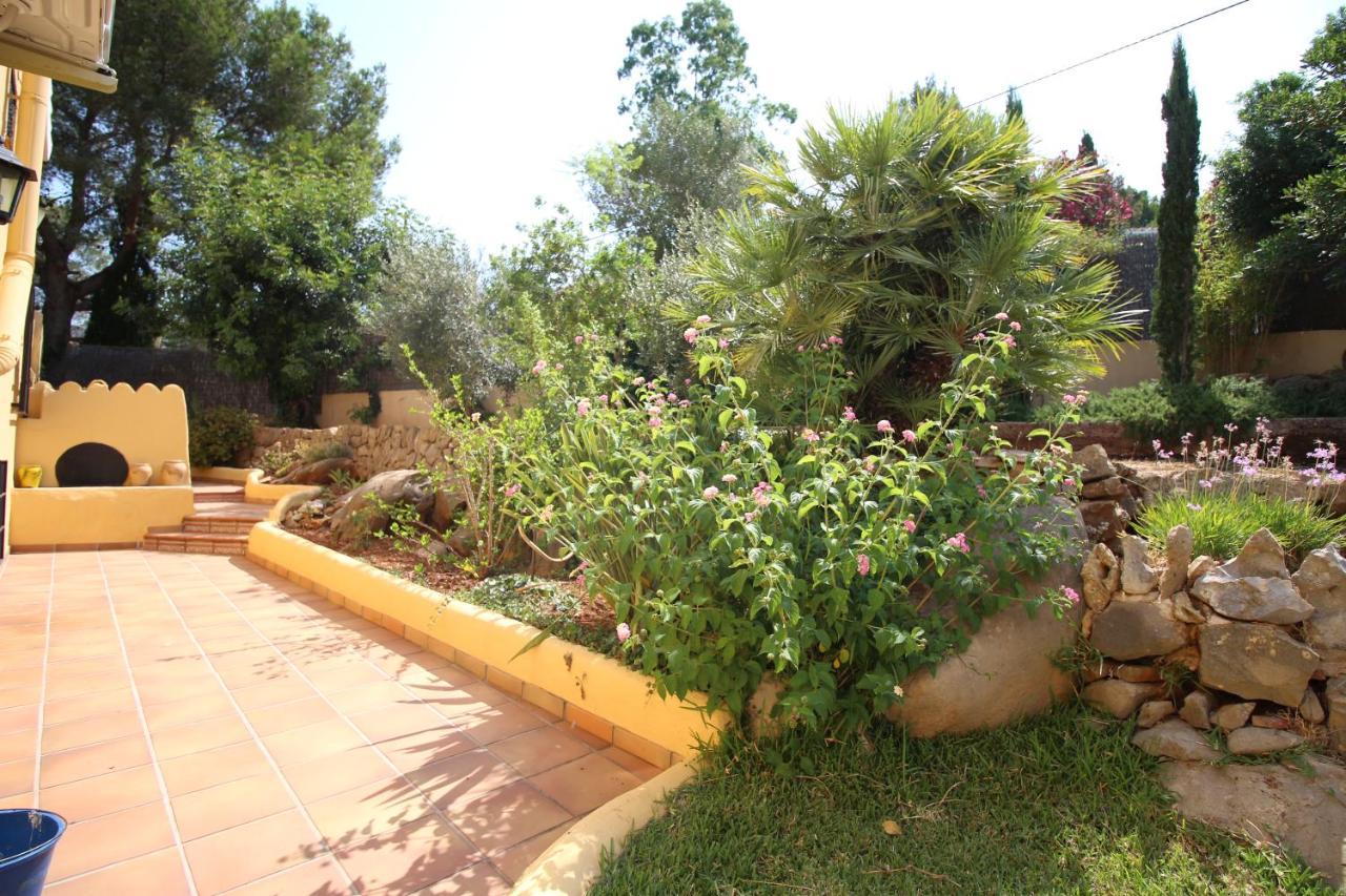 Сasa de vacaciones Casa Llorens