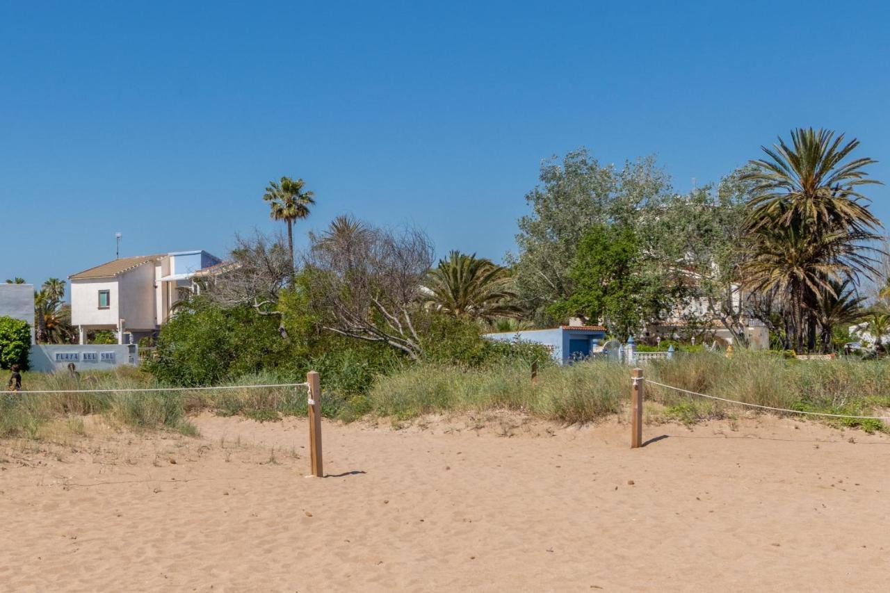 Apartment Casa Las Juanis Denia