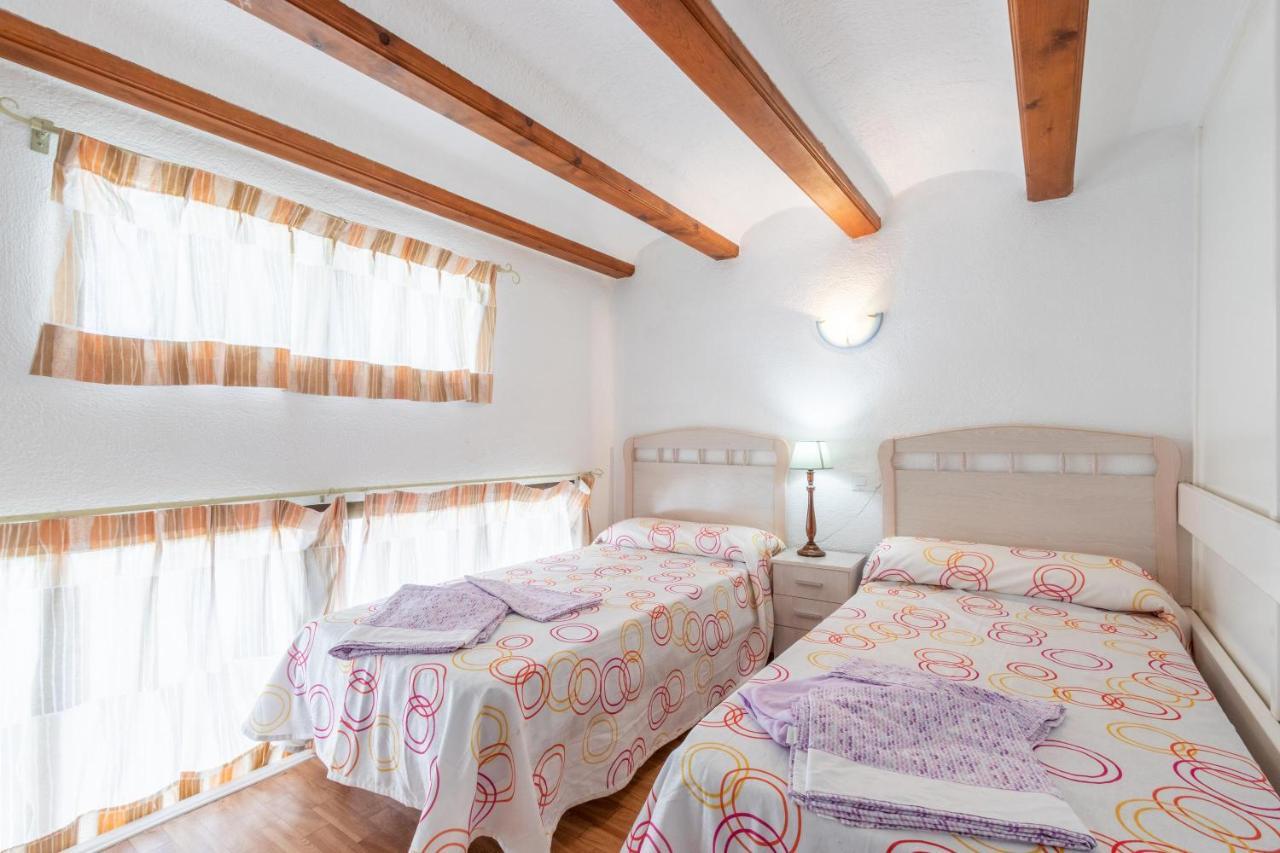 Casa Las Juanis * Denia