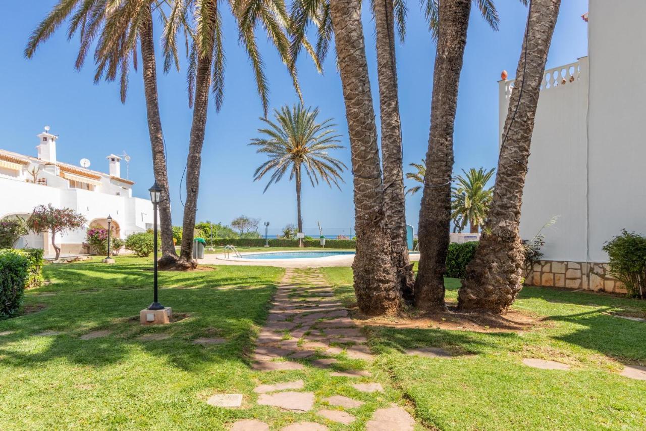 Casa Las Juanis