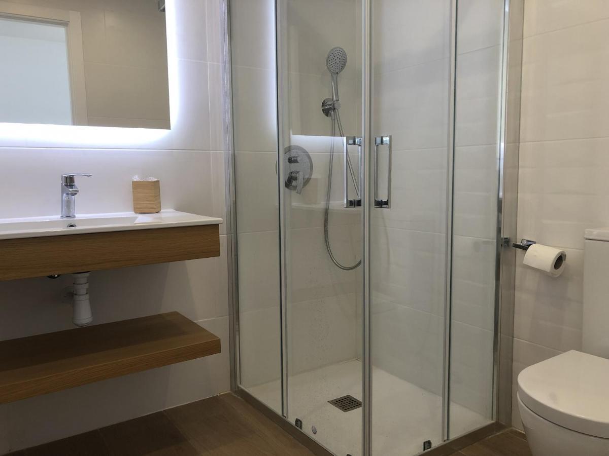 Apartamento Beach