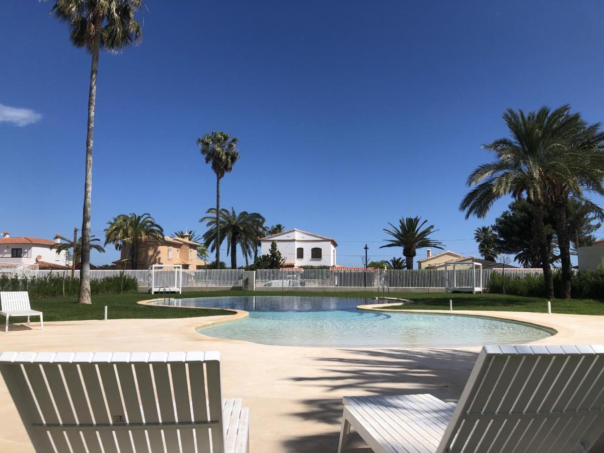 Apartamento Beach