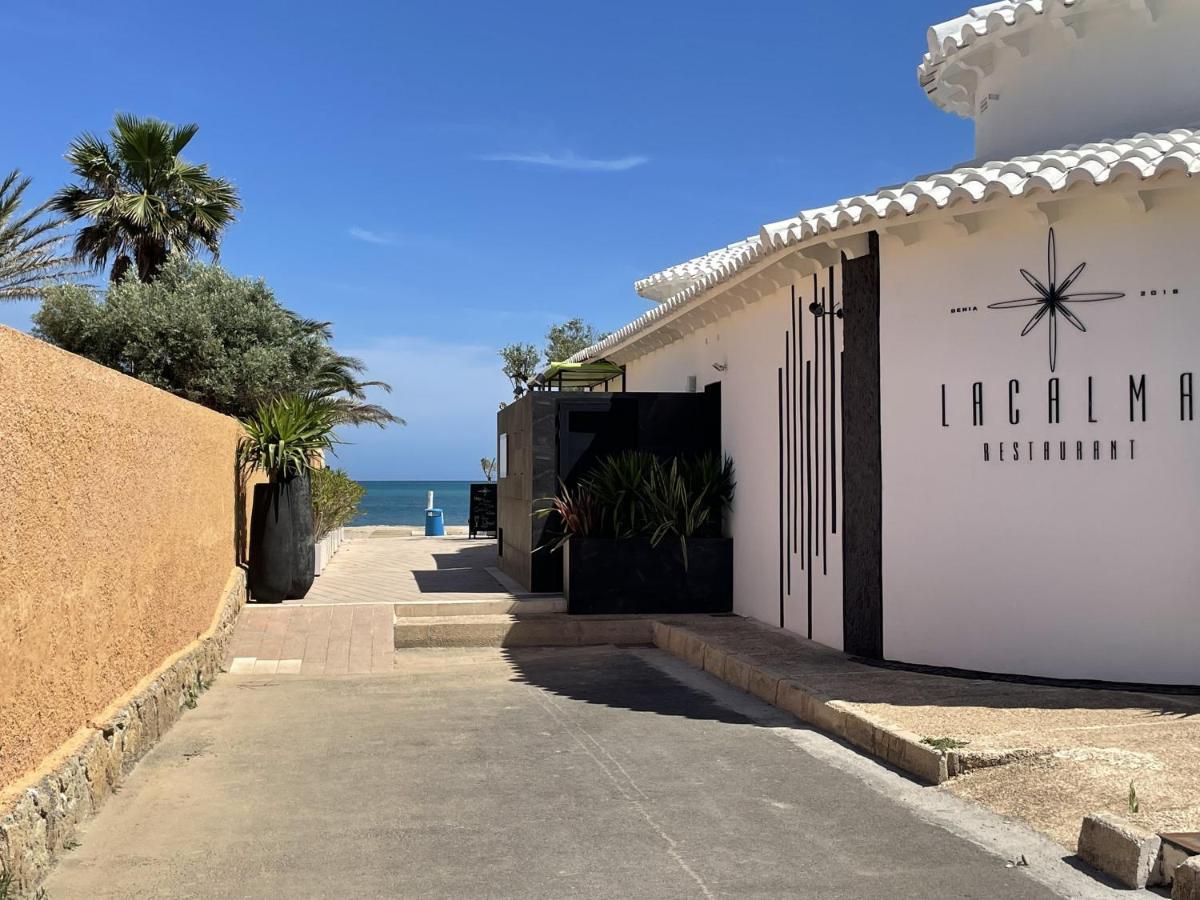Beach Apartamento Dénia