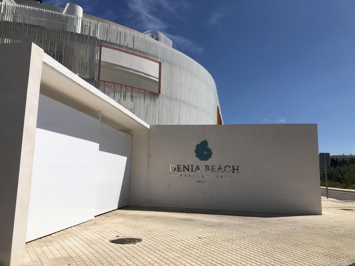 Apartamento Beach