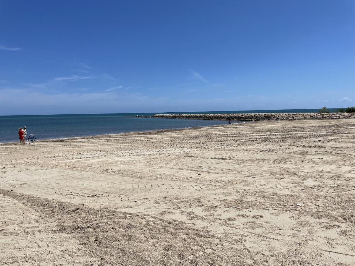 Apartamento Beach Dénia