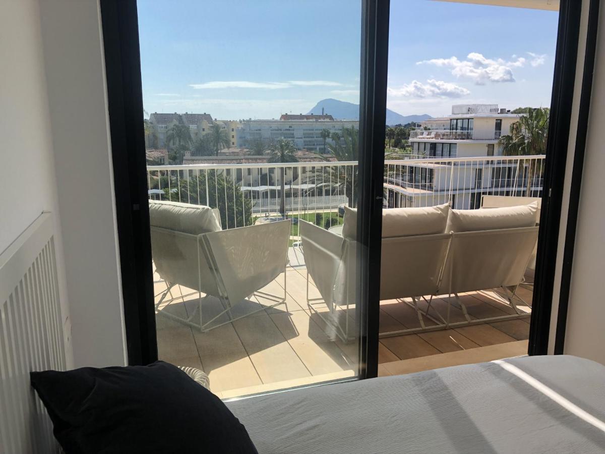 Beach Apartamento *