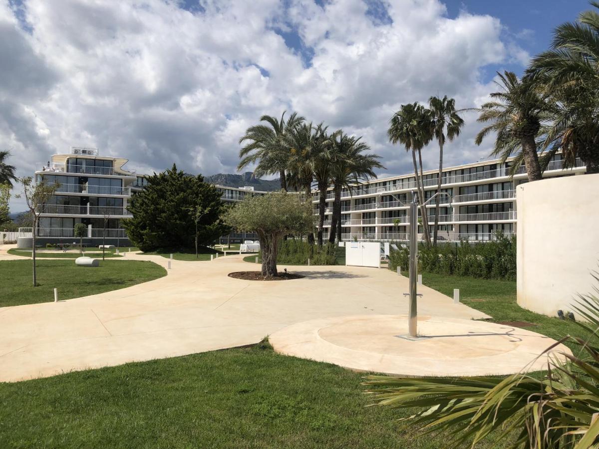 Apartamento Beach Dénia