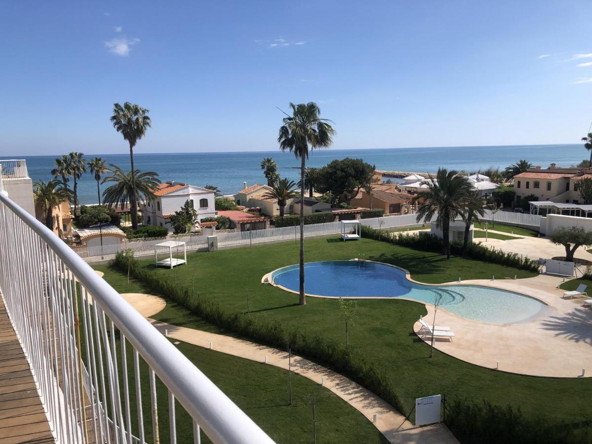 Apartamento Beach