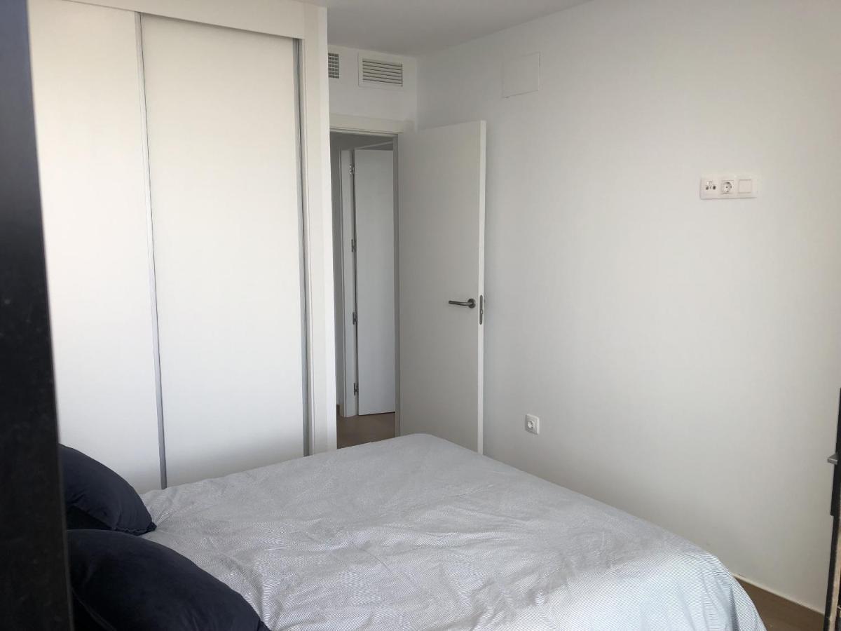 Apartamento Beach