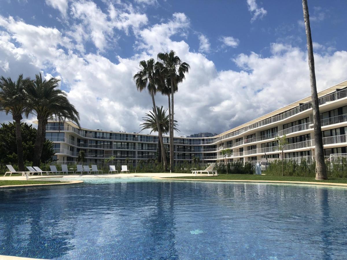Beach Apartamento
