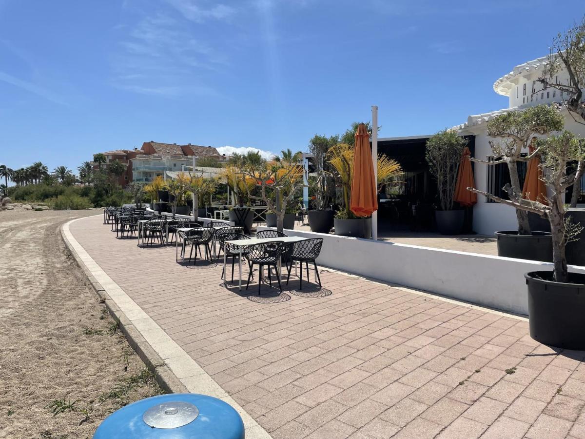 Beach Apartamento