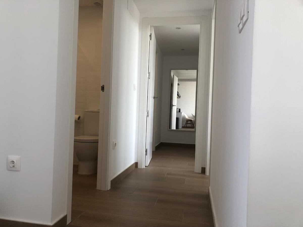 Beach Apartamento Dénia