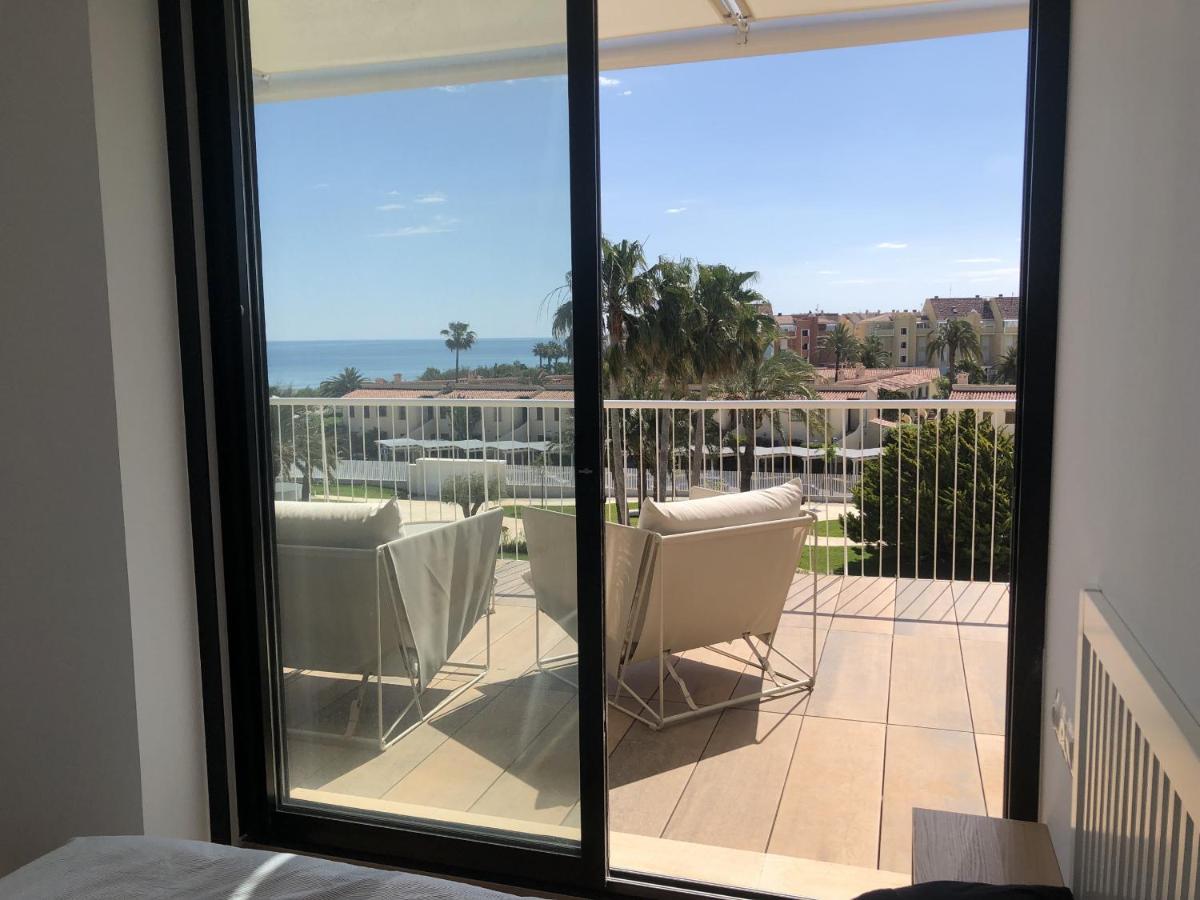Apartamento Beach *