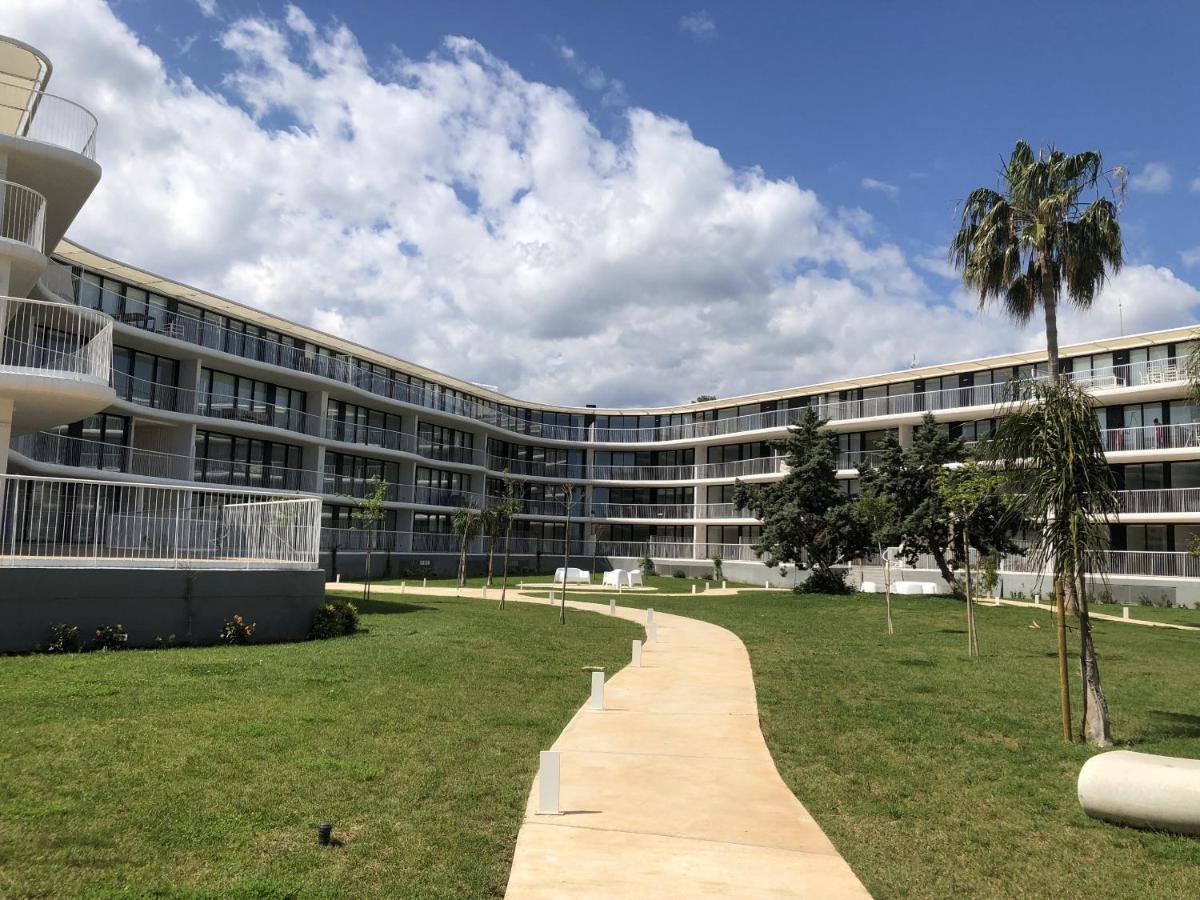 Apartamento Beach *