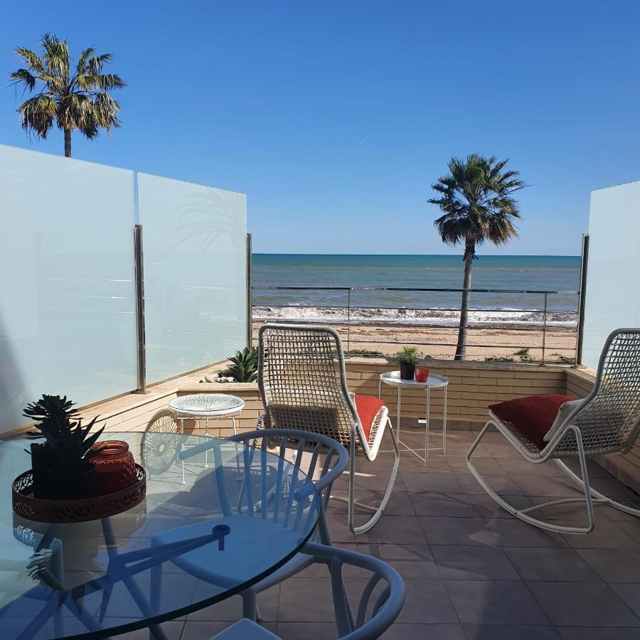 Apartamento Palmeras *