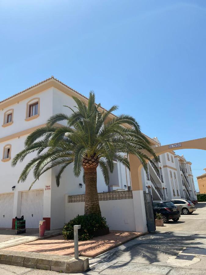 Apartment Urbanizacion El Patio Bloque 2 *