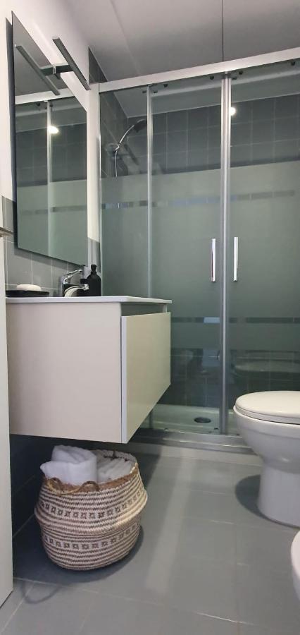 Apartamento Palmeras