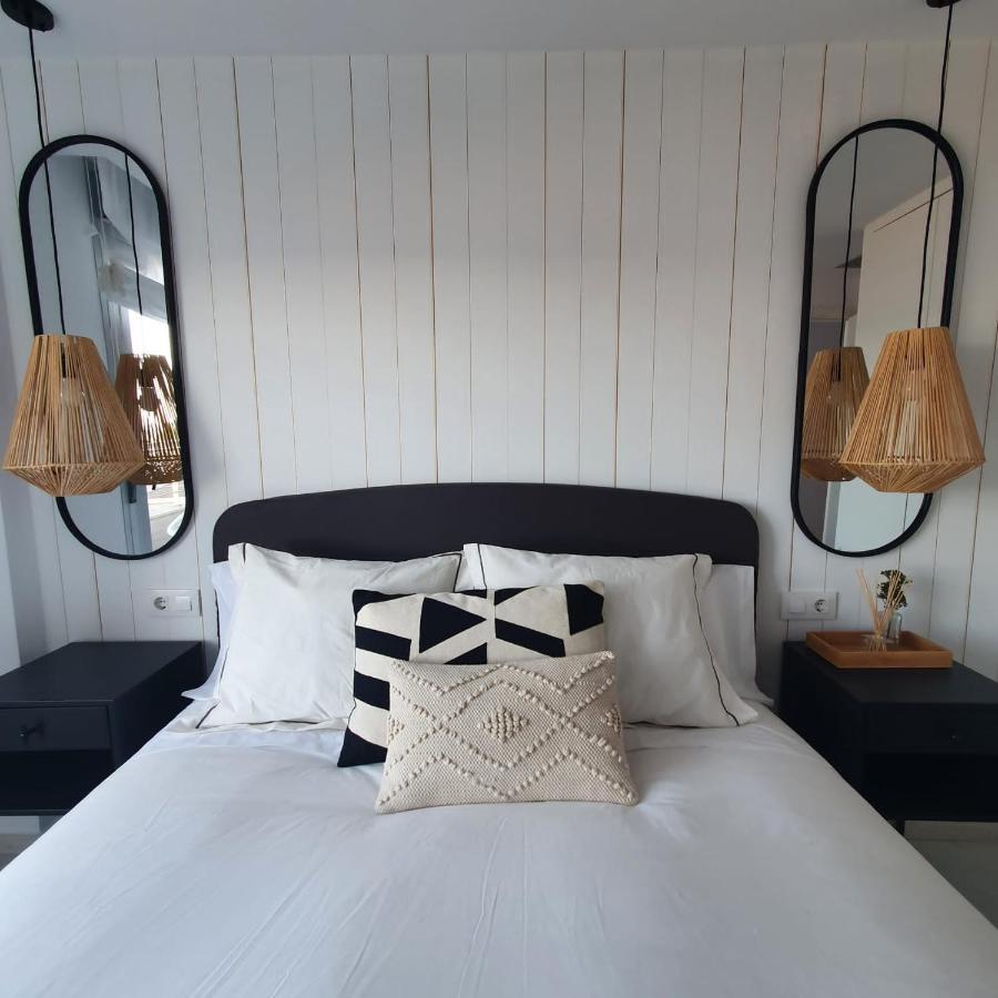 Apartamento Palmeras