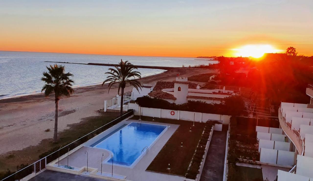 Palmeras Apartamento *