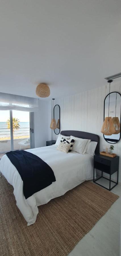 Palmeras Apartamento
