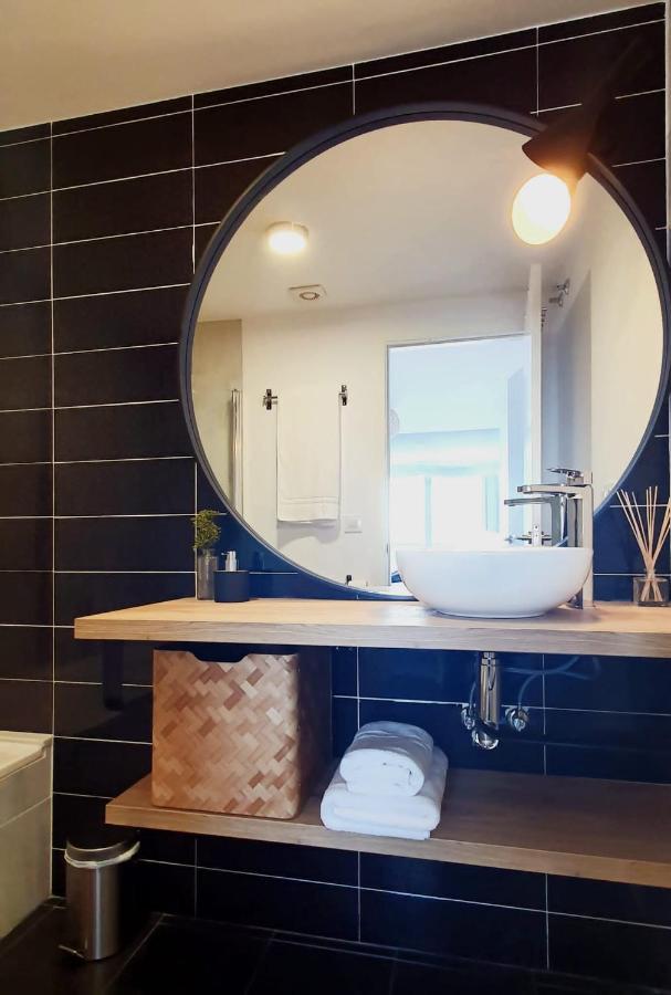 Palmeras Apartamento Dénia