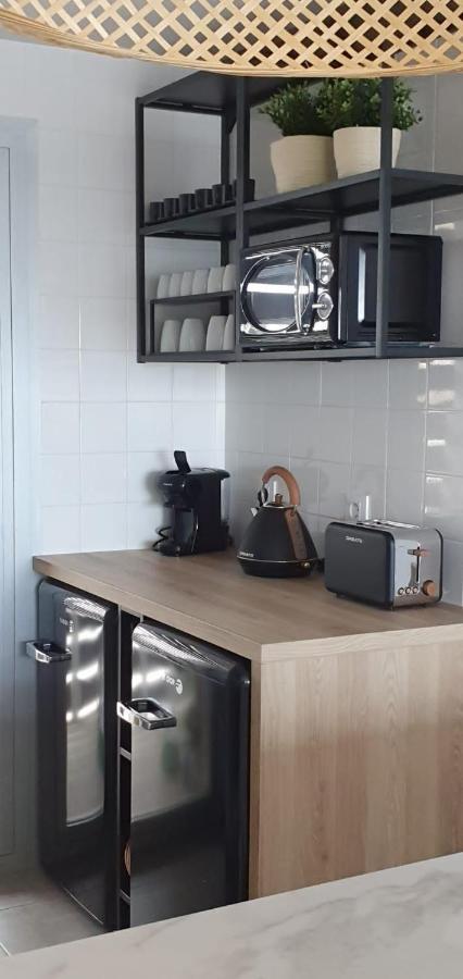 Palmeras Apartamento *