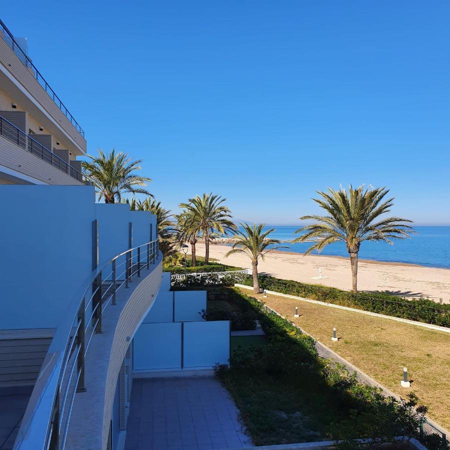 Apartamento Palmeras