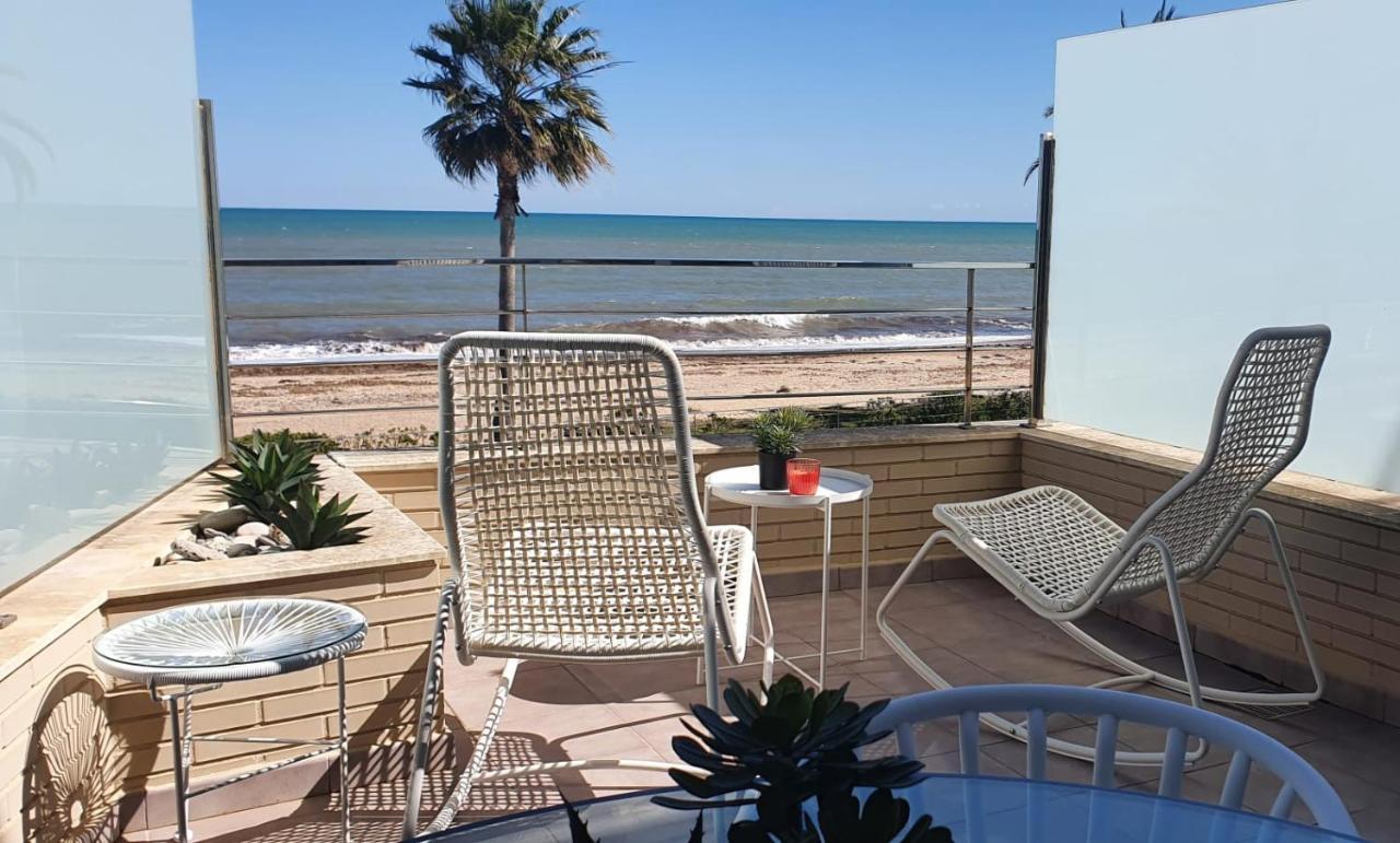 Palmeras Apartamento Dénia