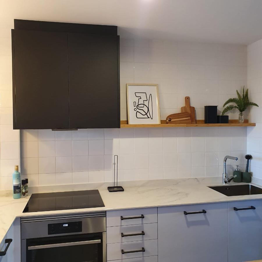 Apartamento Palmeras