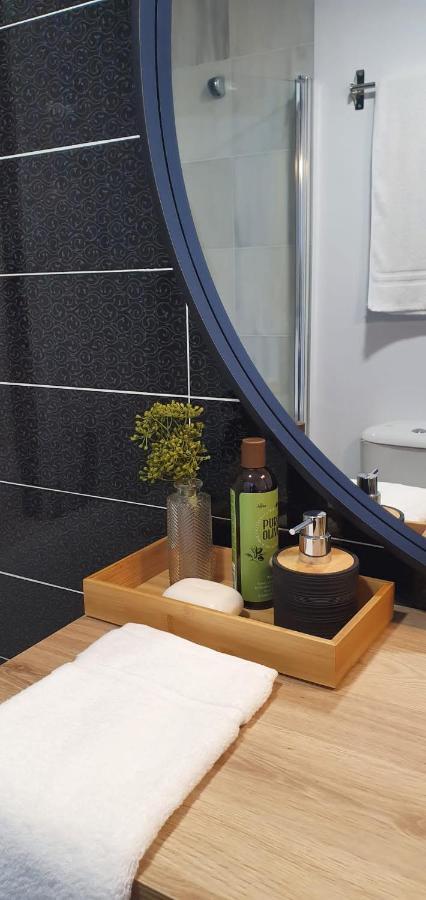 Palmeras Apartamento Dénia