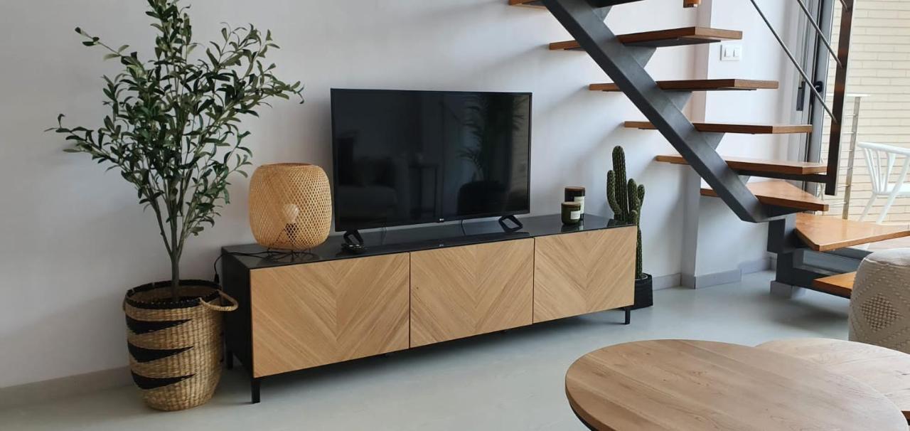 Palmeras Apartamento *