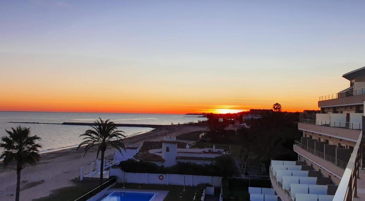 Palmeras * Dénia
