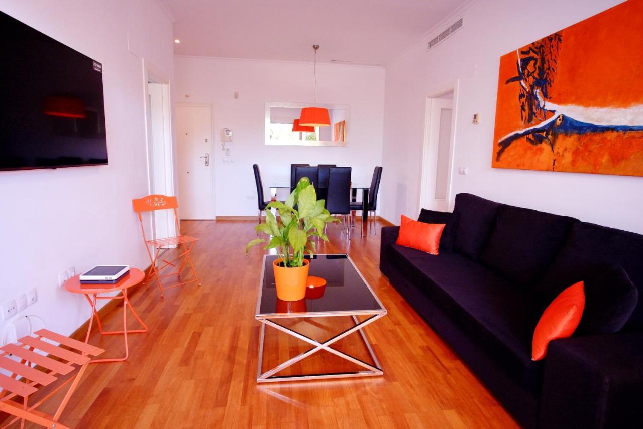Apartment Deluxe Chillout Experience *