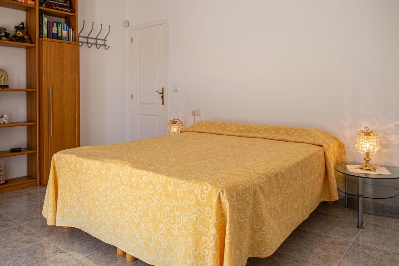 Anna Holiday home