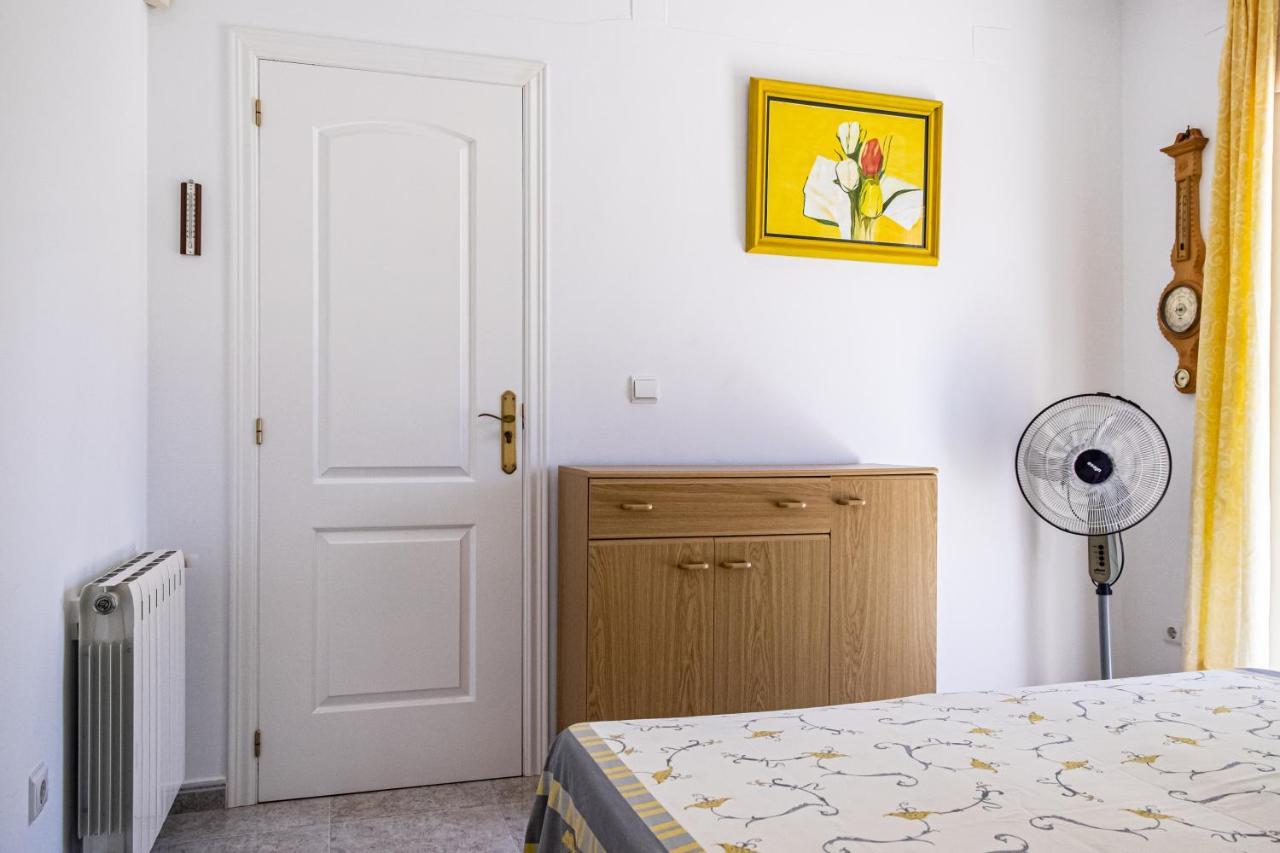 Holiday home Anna