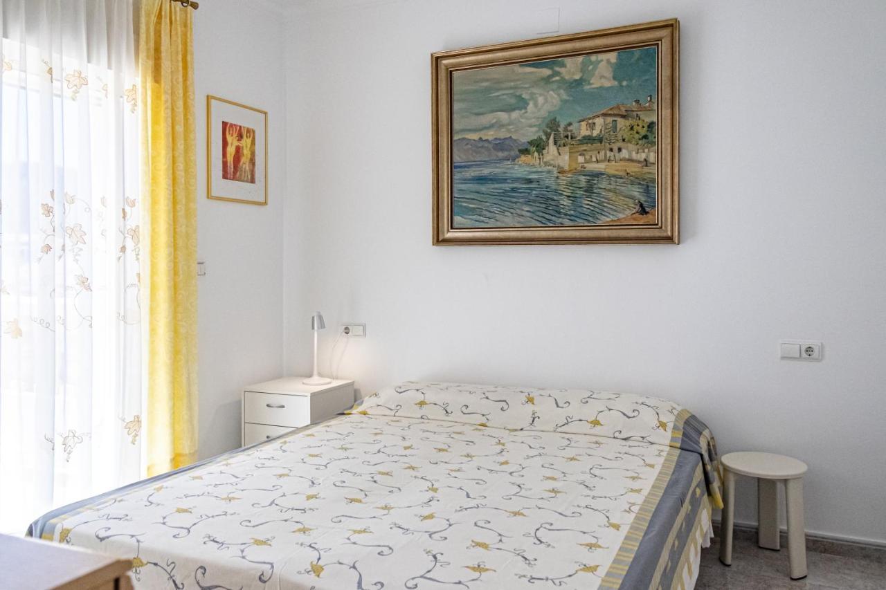 Holiday home Anna