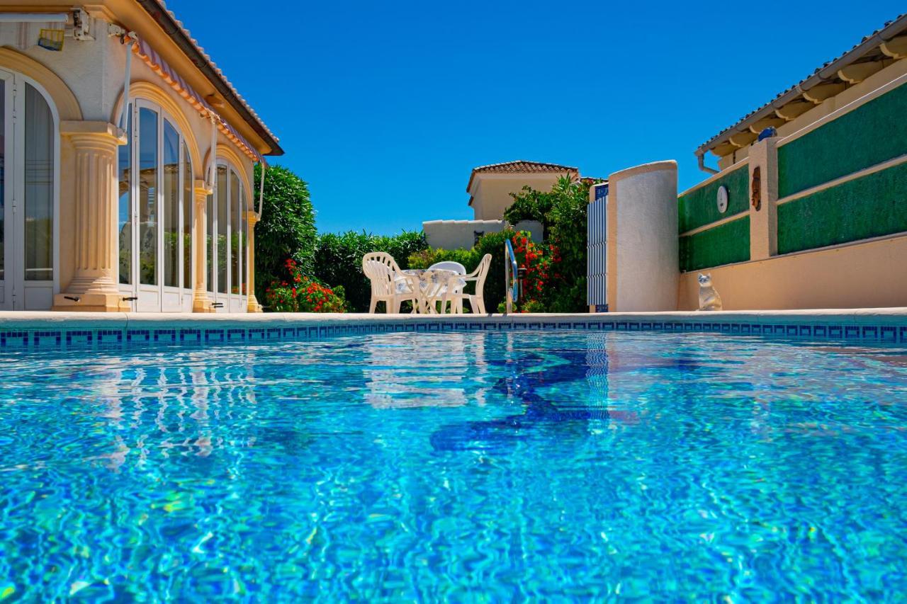 Holiday home Anna Denia