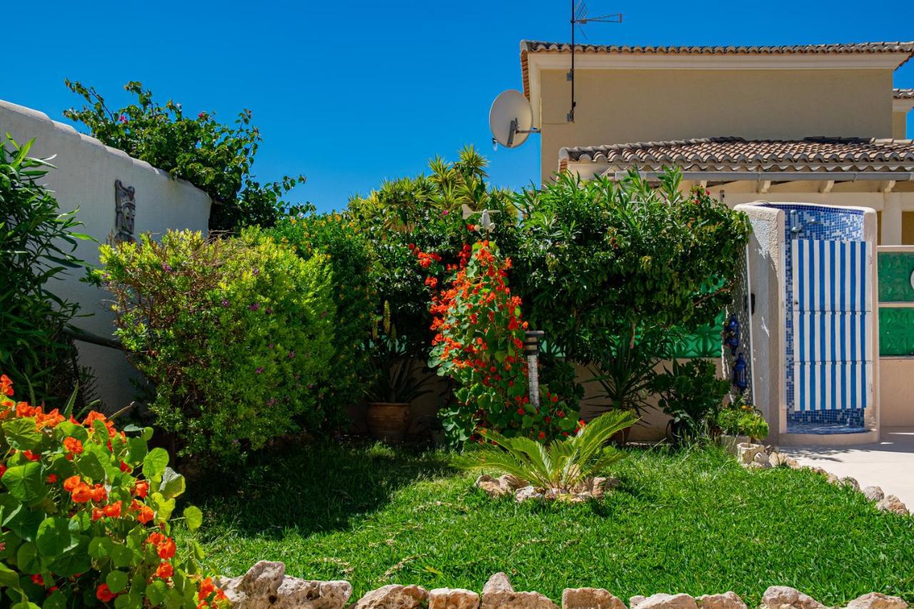 Anna * Denia