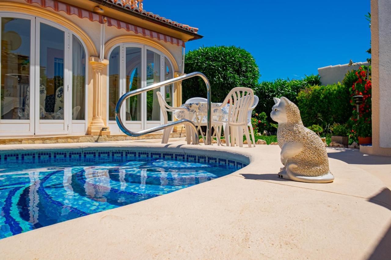 Anna Holiday home *
